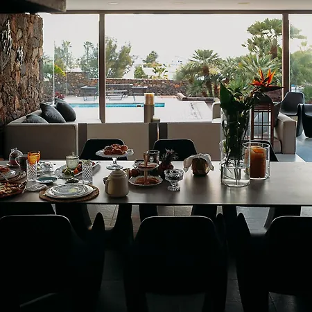 Villa Hc Luxury Celavella Playa Blanca (Lanzarote)