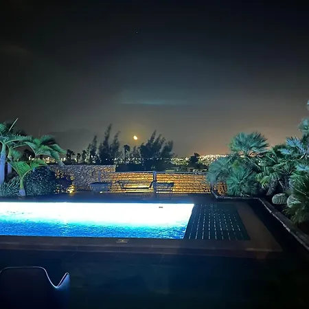 Hc Luxury Celavella * Playa Blanca (Lanzarote)