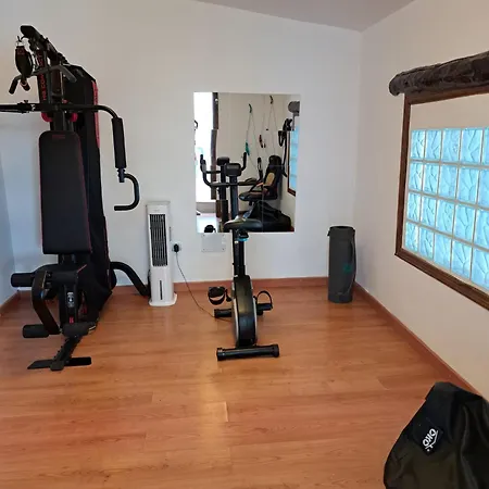 Hc Luxury Celavella Villa Playa Blanca (Lanzarote)