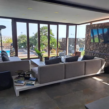 Hc Luxury Celavella Playa Blanca (Lanzarote)