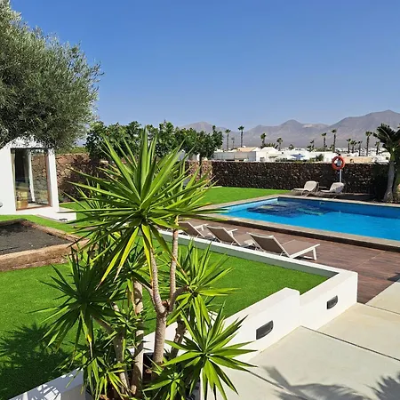 Villa Hc Luxury Celavella