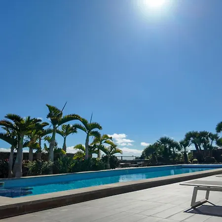 Villa Hc Luxury Celavella *