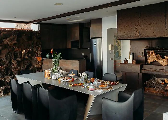 Hc Luxury Celavella Вилла Коста Бланка