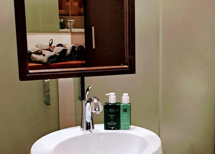 Hc Luxury Celavella Вилла *