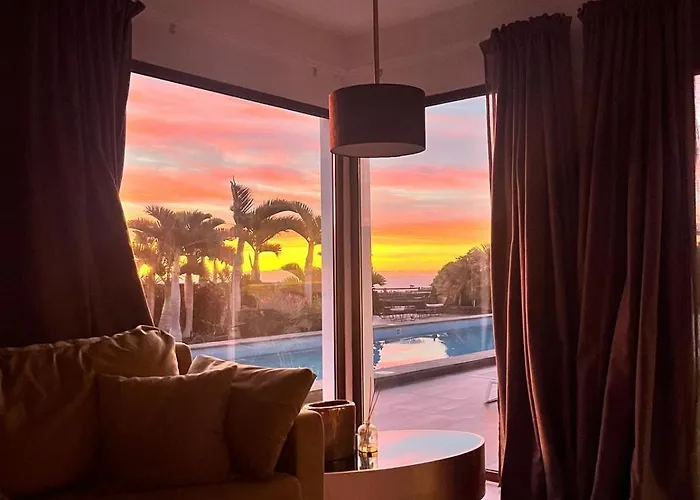 Вилла Hc Luxury Celavella