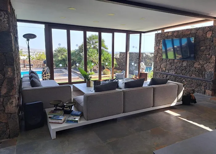 Hc Luxury Celavella Коста Бланка