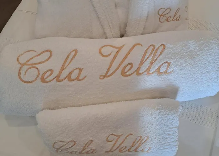 Вилла Hc Luxury Celavella *