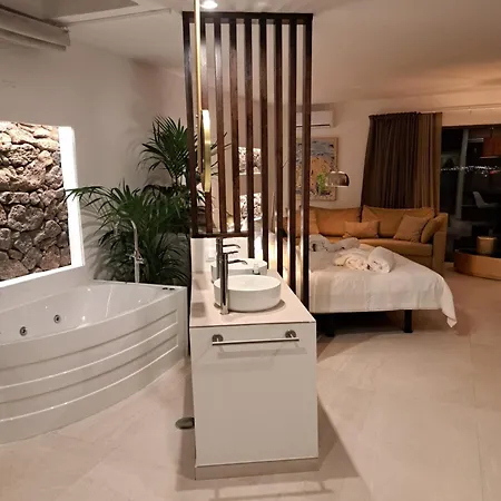 Hc Luxury Celavella וילה