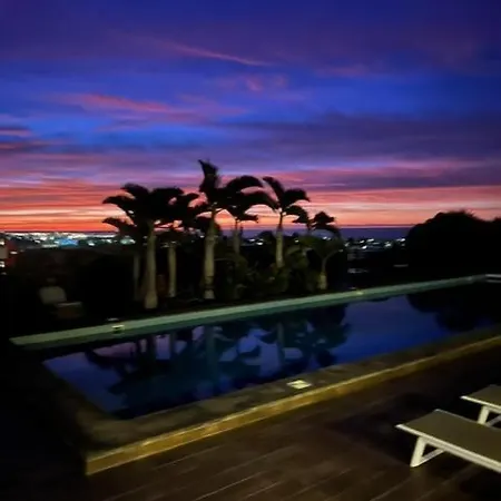 וילה Hc Luxury Celavella *