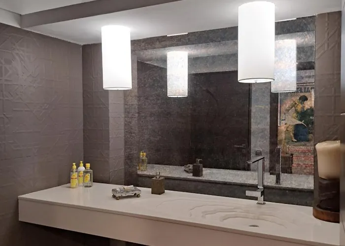 Hc Luxury Celavella Villa Playa Blanca (Lanzarote)