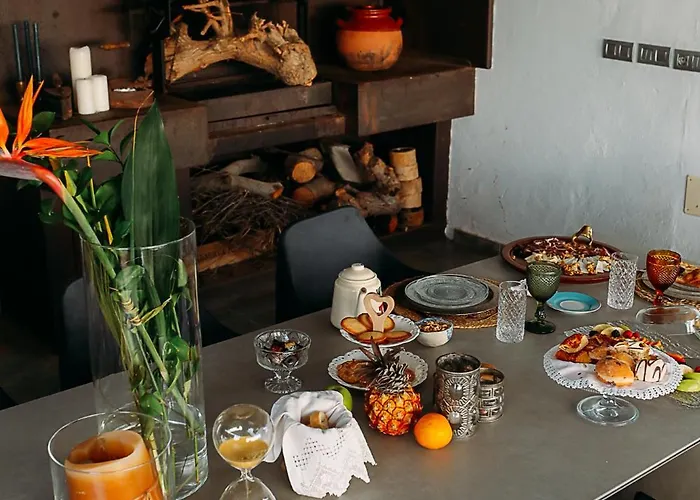 Villa Hc Luxury Celavella Playa Blanca (Lanzarote)