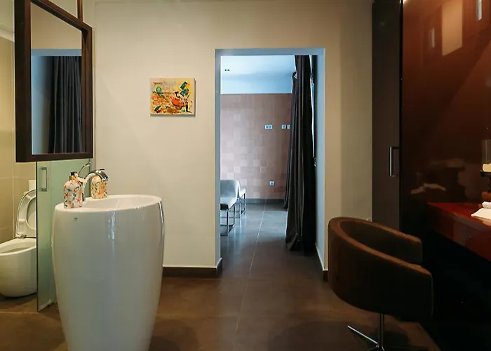 Hc Luxury Celavella Villa