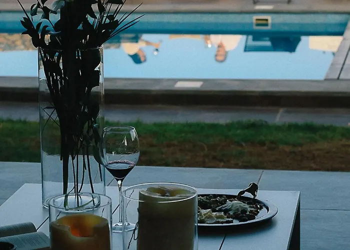 Villa Hc Luxury Celavella