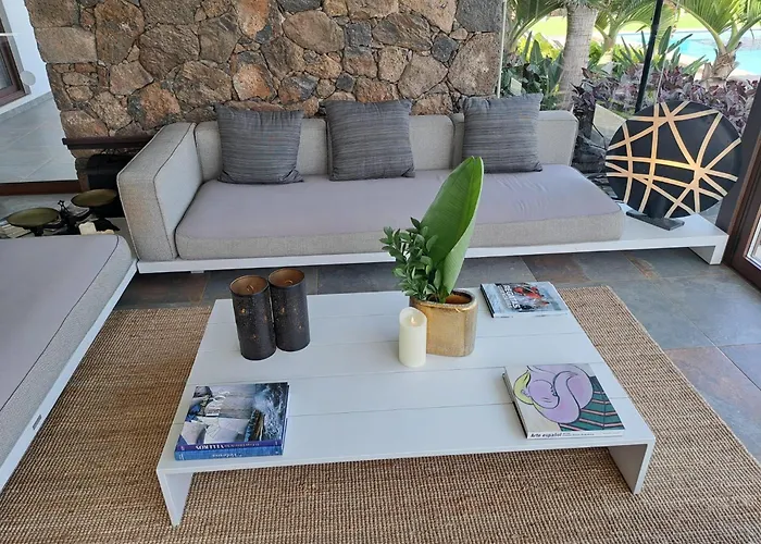 Villa Hc Luxury Celavella