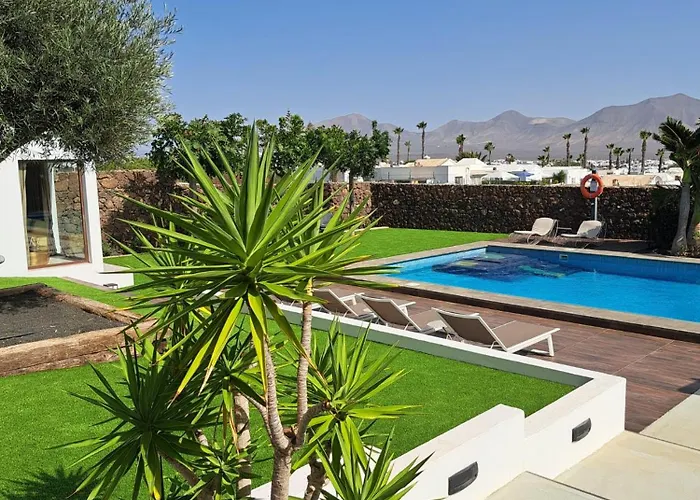 Villa Hc Luxury Celavella