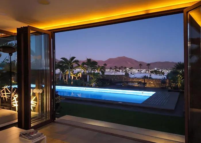 Villa Hc Luxury Celavella