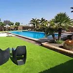Villa Hc Luxury Celavella Playa Blanca (Lanzarote)