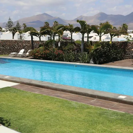 Vila Hc Luxury Celavella Playa Blanca (Lanzarote)
