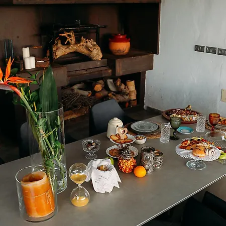 Vila Hc Luxury Celavella Playa Blanca (Lanzarote)