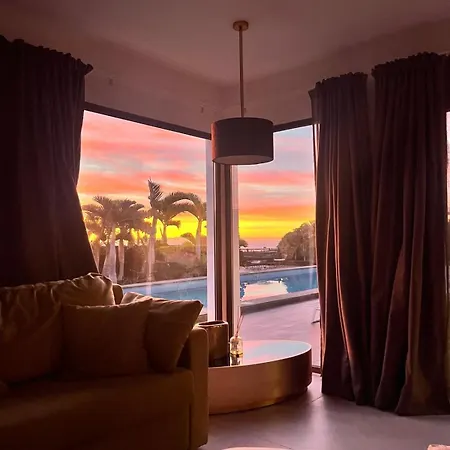 Vila Hc Luxury Celavella