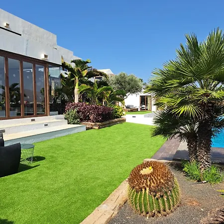 Hc Luxury Celavella Villa Playa Blanca (Lanzarote)