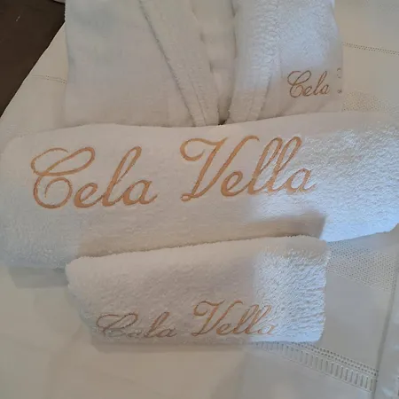 Willa Hc Luxury Celavella *