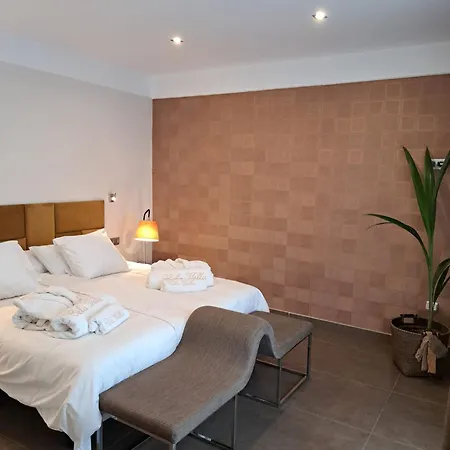 Hc Luxury Celavella Vila Playa Blanca (Lanzarote)