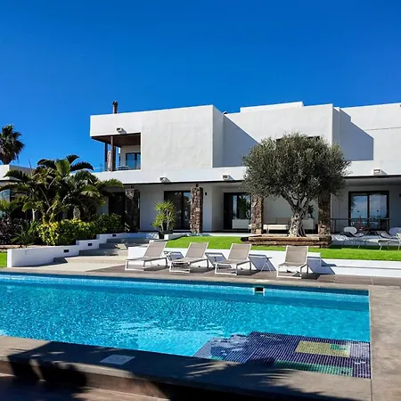 Hc Luxury Celavella Villa Playa Blanca (Lanzarote)