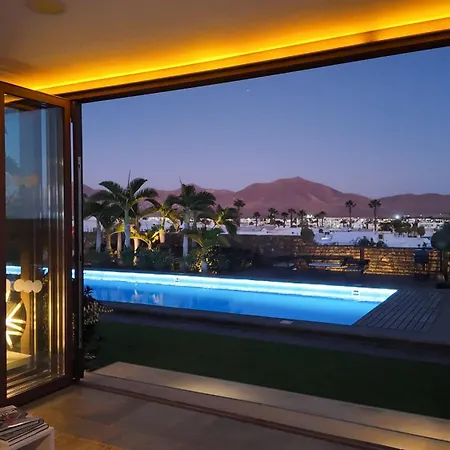 Vila Hc Luxury Celavella