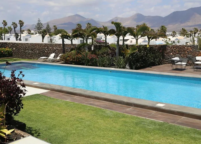 Villa Hc Luxury Celavella Playa Blanca (Lanzarote)