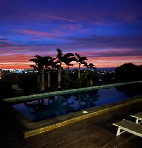 Villa Hc Luxury Celavella *