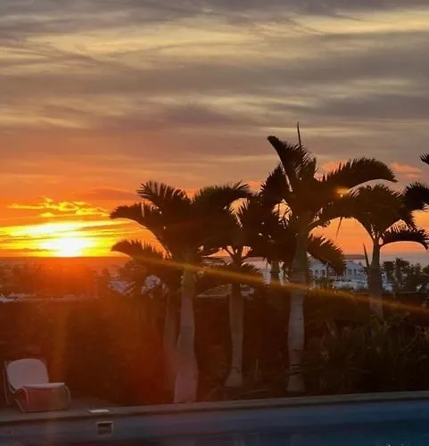 Hc Luxury Celavella Villa Playa Blanca (Lanzarote)