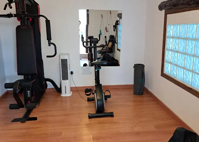 Hc Luxury Celavella Villa Playa Blanca