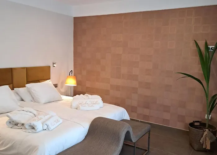 Hc Luxury Celavella Villa Playa Blanca