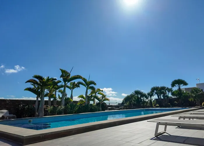 Villa Hc Luxury Celavella *