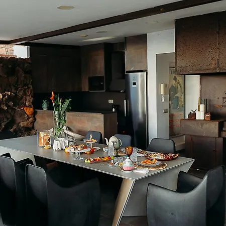 Hc Luxury Celavella Вилла Коста Бланка