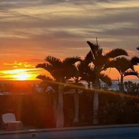Hc Luxury Celavella Villa Playa Blanca (Lanzarote)