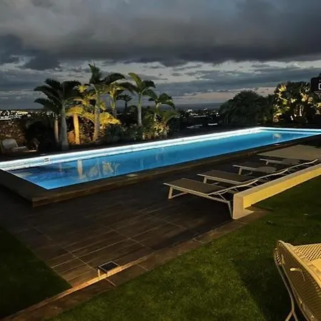 Hc Luxury Celavella * Коста Бланка