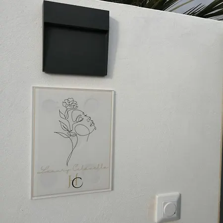 Hc Luxury Celavella Вилла *