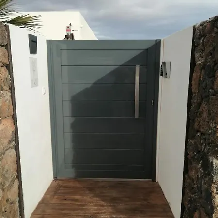 Hc Luxury Celavella Playa Blanca (Lanzarote)